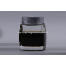 CNG Compressed Natural Gas Engine Oil additive Package